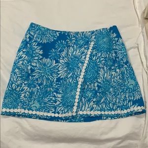 Lilly Pulitzer Skirt